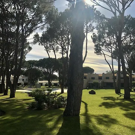 Feriehus Vilamouratenis White By Sapvillas *