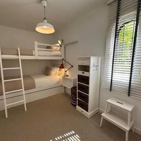 Vilamouratenis White By Sapvillas Vakantiehuis Vilamoura