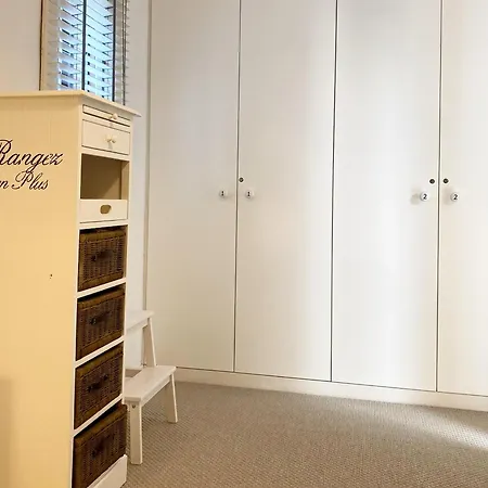 Vilamouratenis White By Sapvillas *