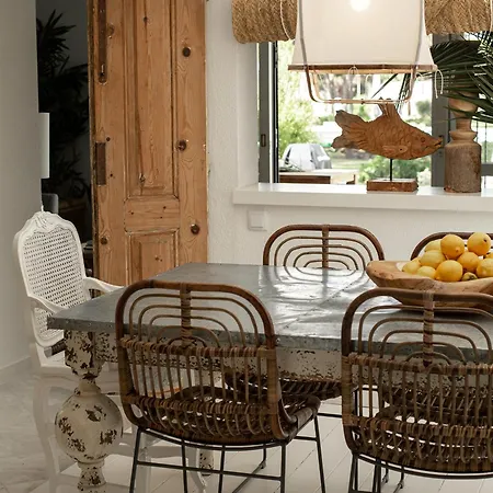 Vilamouratenis White By Sapvillas Сasa de vacaciones *