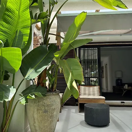 Сasa de vacaciones Vilamouratenis White By Sapvillas *