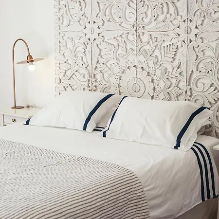 Сasa de vacaciones Vilamouratenis White By Sapvillas