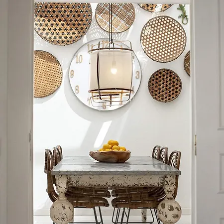 Сasa de vacaciones Vilamouratenis White By Sapvillas *