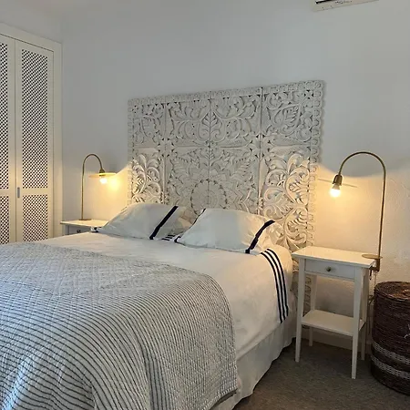 Сasa de vacaciones Vilamouratenis White By Sapvillas *