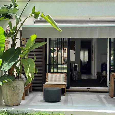 Vilamouratenis White By Sapvillas Dom wakacyjny Vilamoura