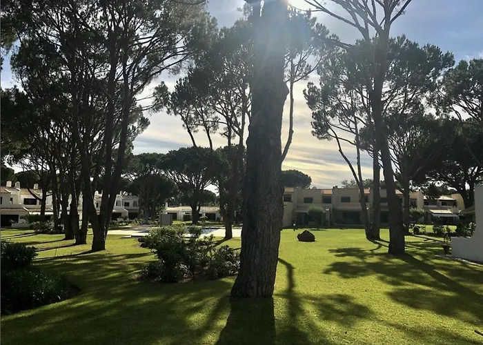 Dom wakacyjny Vilamouratenis White By Sapvillas *