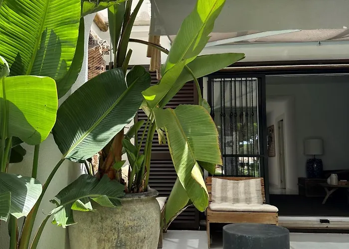 Dom wakacyjny Vilamouratenis White By Sapvillas *