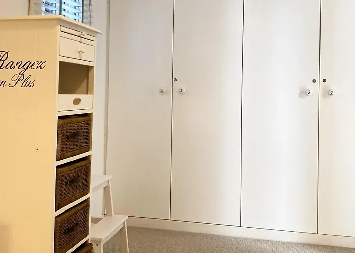 Vilamouratenis White By Sapvillas *