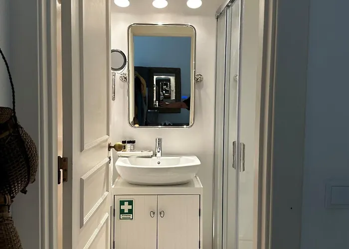 Vilamouratenis White By Sapvillas Dom wakacyjny