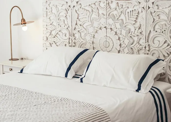 Dom wakacyjny Vilamouratenis White By Sapvillas