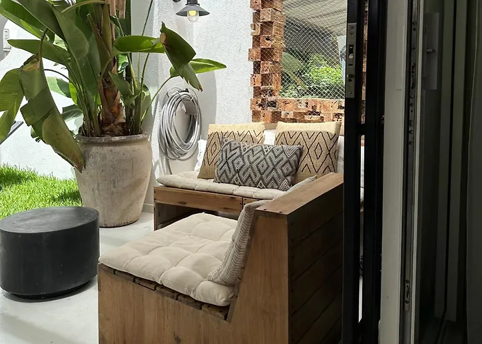 Vilamouratenis White By Sapvillas Dom wakacyjny *