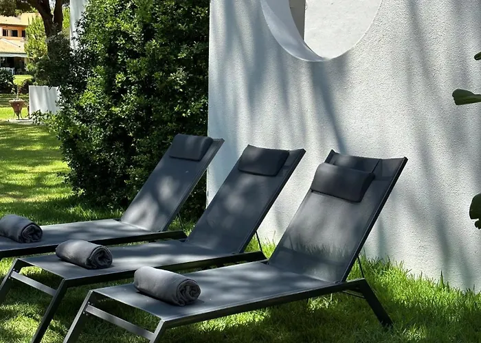 Vilamouratenis White By Sapvillas Vilamoura