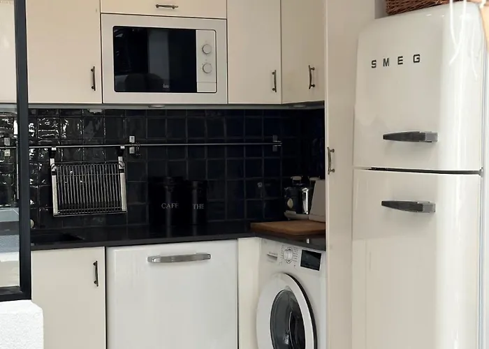 Vilamouratenis White By Sapvillas Dom wakacyjny *