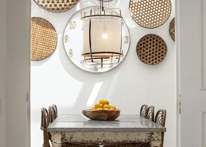 Dom wakacyjny Vilamouratenis White By Sapvillas *