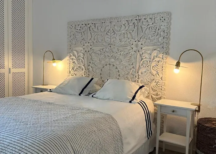 Dom wakacyjny Vilamouratenis White By Sapvillas *