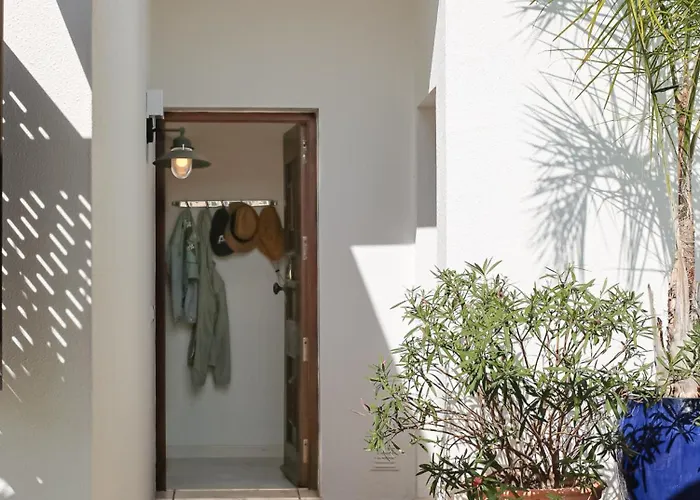 Dom wakacyjny Vilamouratenis White By Sapvillas Vilamoura