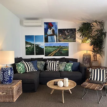 Vilamouratenis White By Sapvillas Casa vacanze Vilamoura