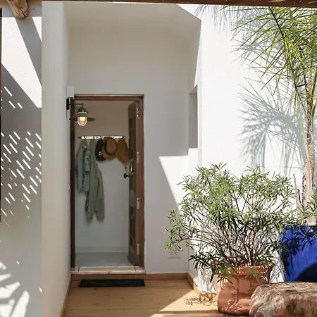 Casa de Férias Vilamouratenis White By Sapvillas Vilamoura